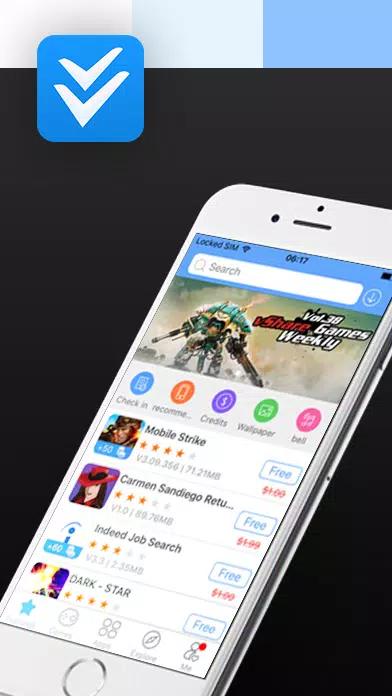 Скриншот vShare №4