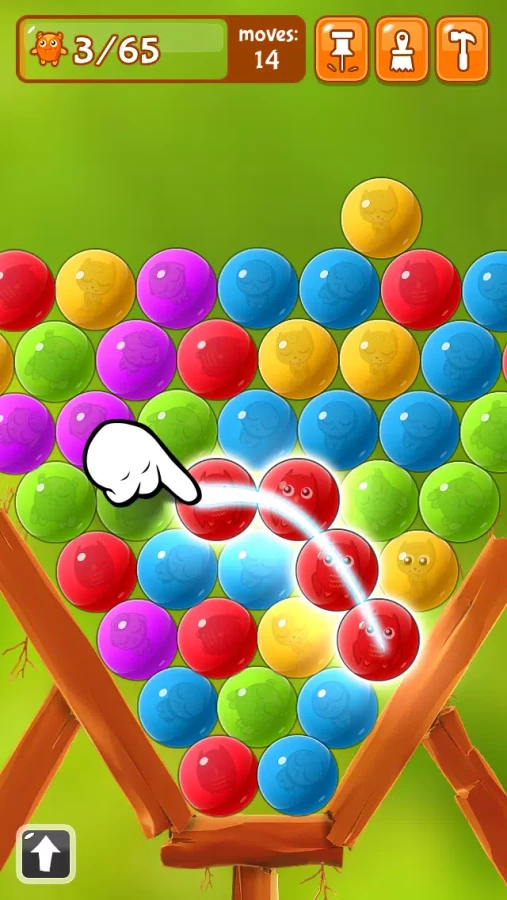 Скриншот Who Stole Me? №2