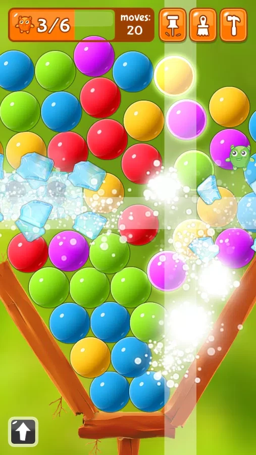 Скриншот Who Stole Me? №3