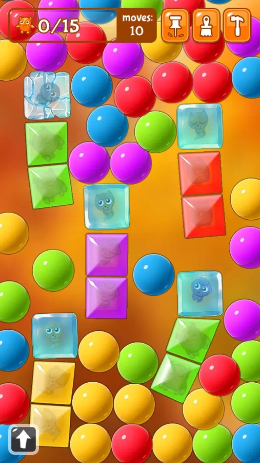 Скриншот Who Stole Me? №4