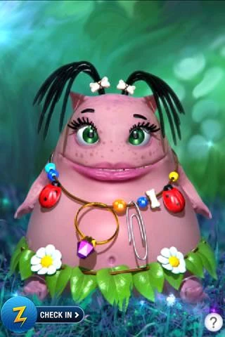 Скриншот Yummi №1