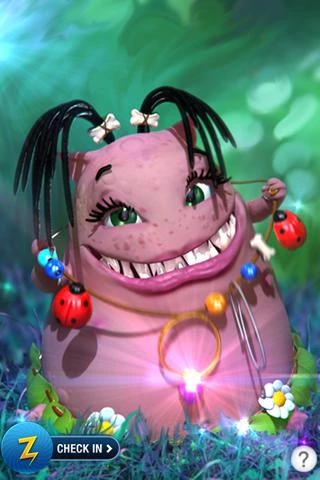 Скриншот Yummi №2