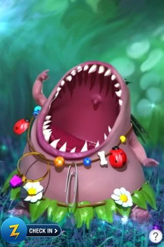 Скриншот Yummi №3