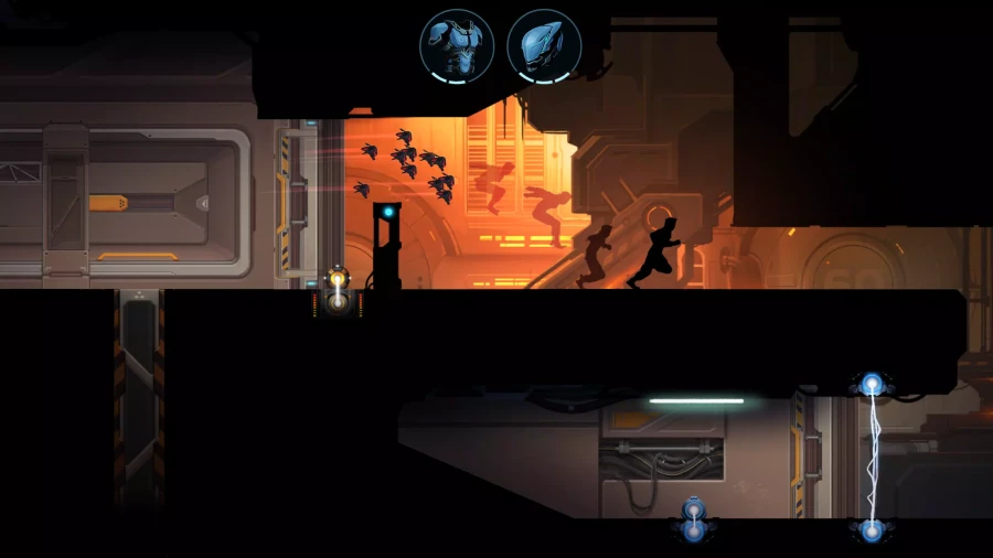 Скриншот Vector 2 №5