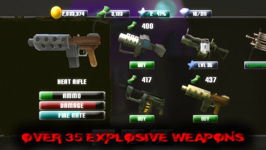 Скриншот A Thug in Time №4