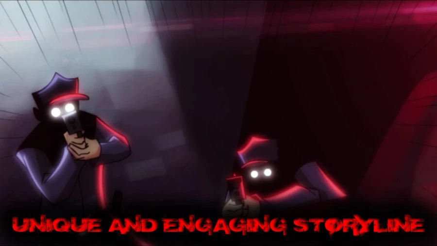 Скриншот A Thug in Time №5