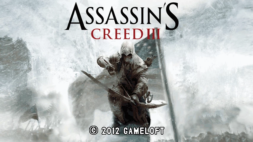 Скриншот Assassins Creed 3 №1