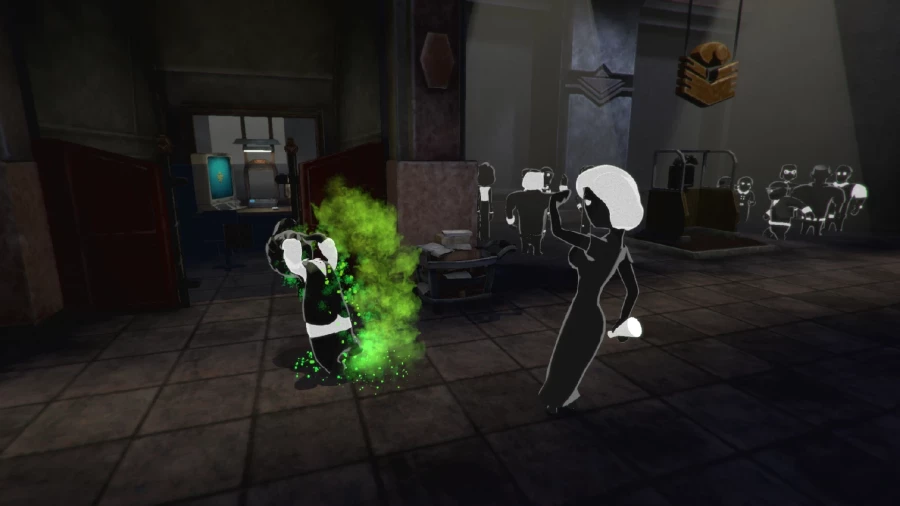 Скриншот Beholder 2 №2