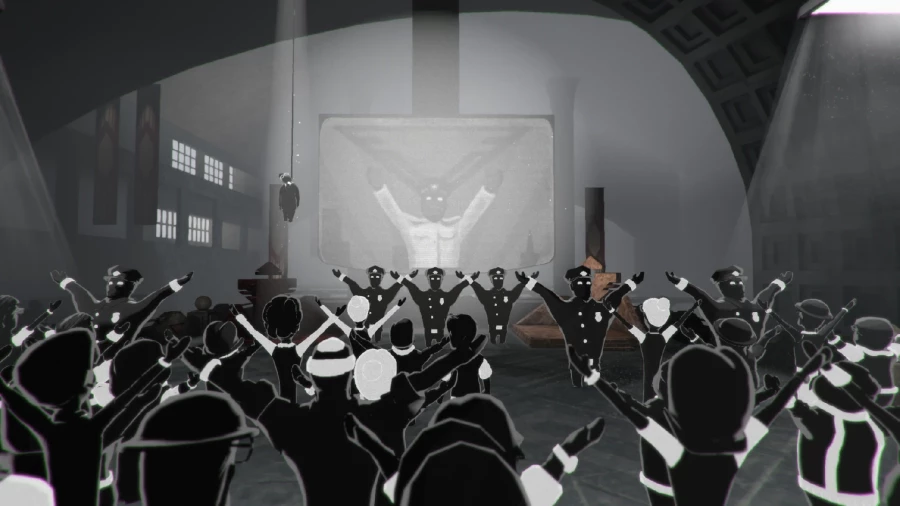 Скриншот Beholder 2 №3