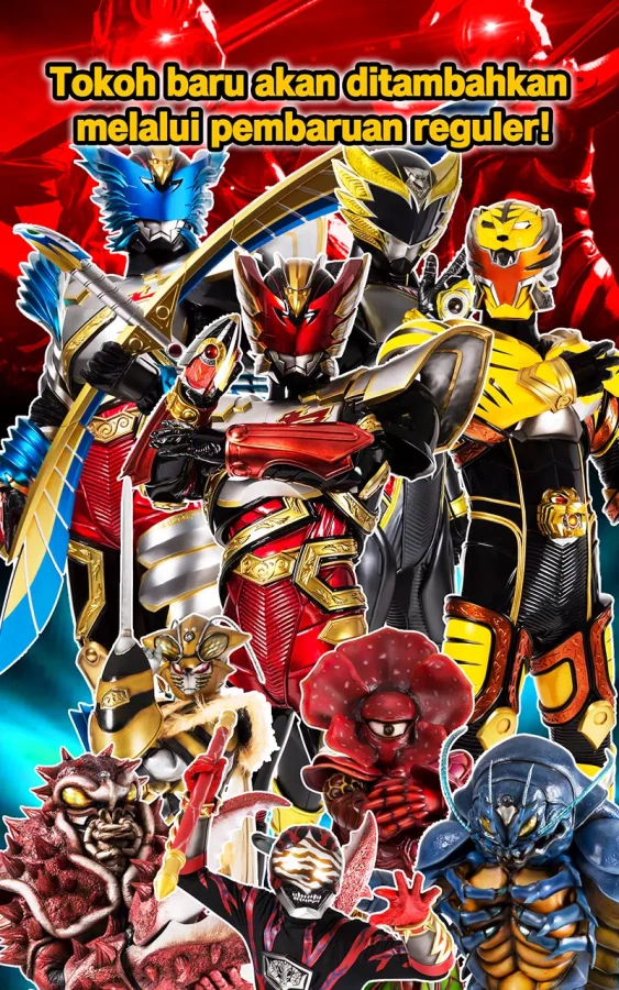 Скриншот BIMA-X №4