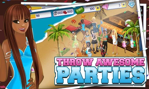 Скриншот Campus Life №2