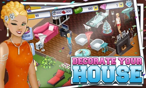 Скриншот Campus Life №3