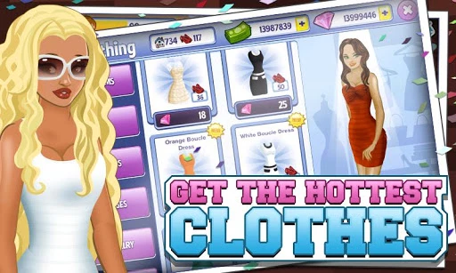 Скриншот Campus Life №4