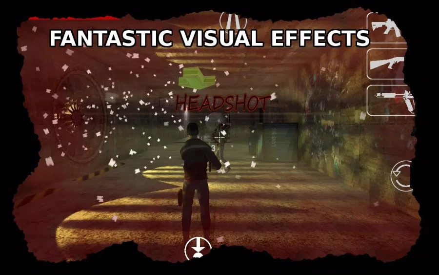 Скриншот Cannibals №1