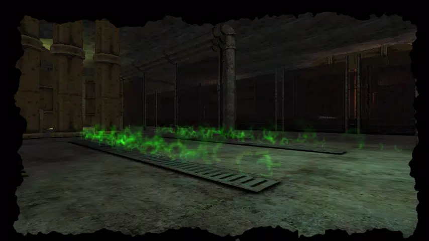 Скриншот Cannibals №3