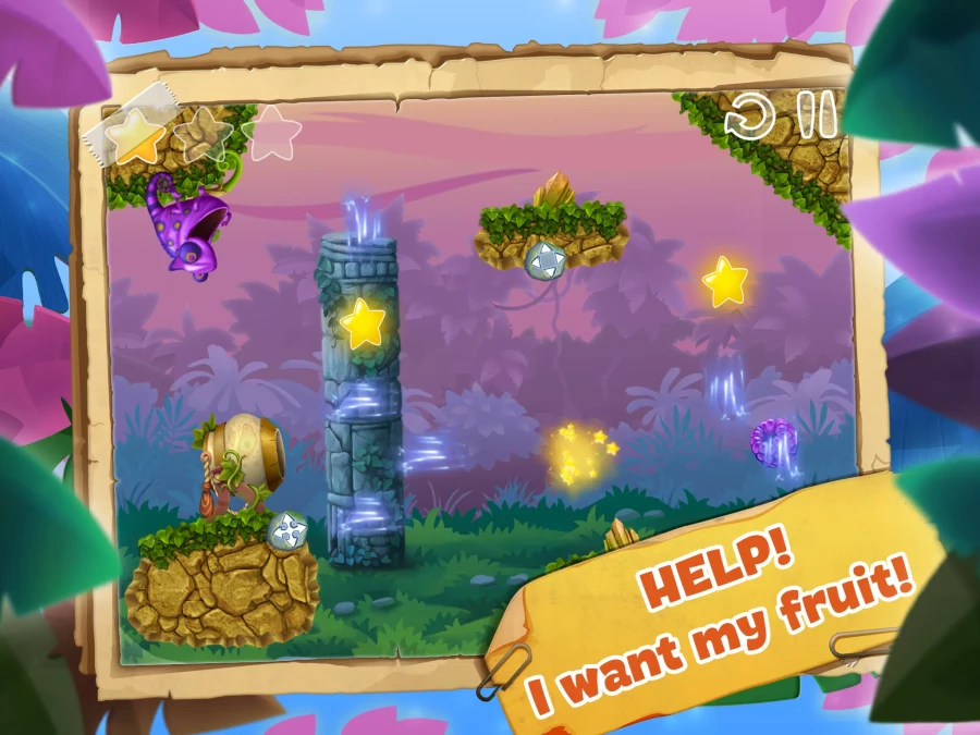 Скриншот Cham Cham №5