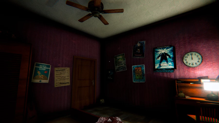 Скриншот Death Park: Хоррор с Клоуном №2