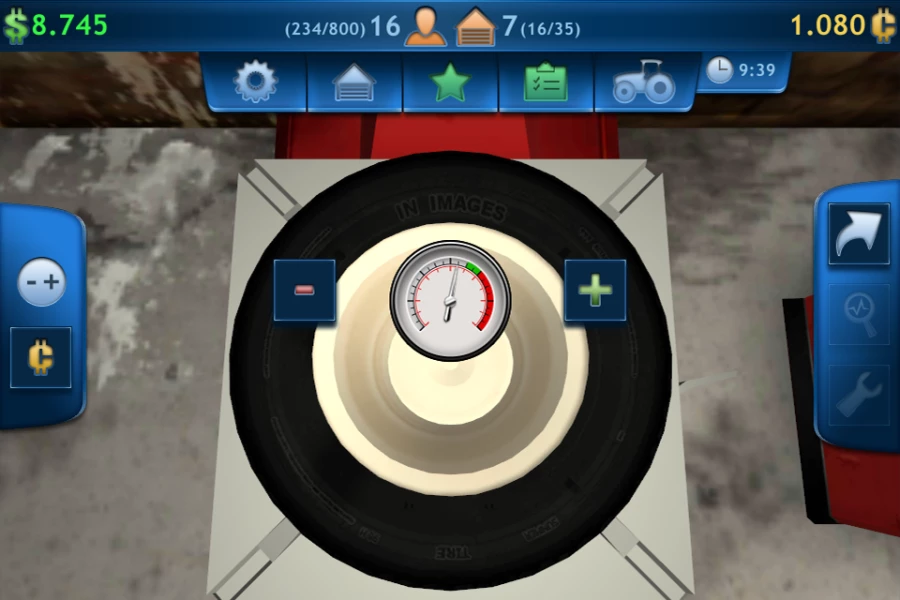 Скриншот Farm FIX Simulator 2014 №5