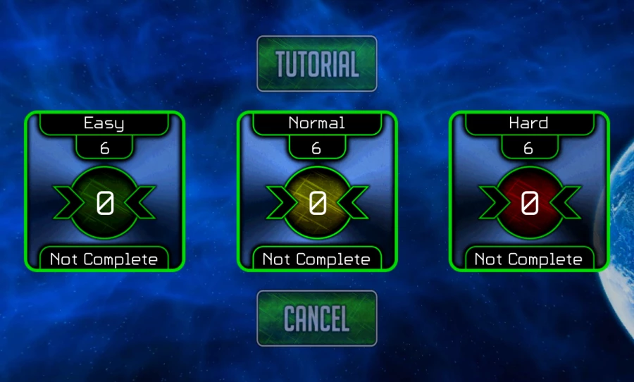 Скриншот Sliding-Ball №3