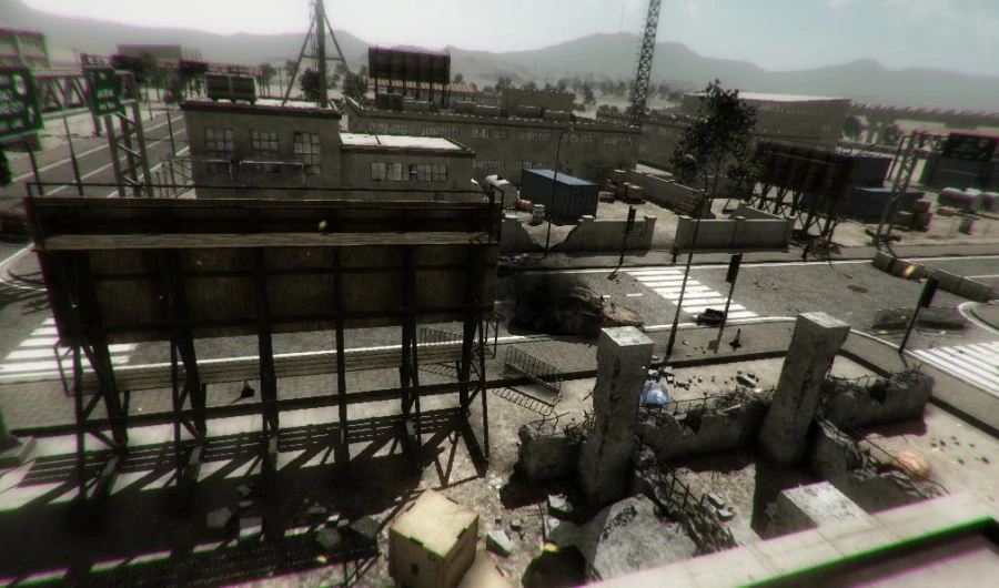 Скриншот You Are Surrounded №5