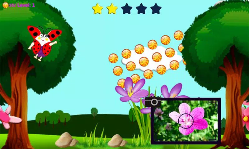 Скриншот Большое конфетное приключение! №3