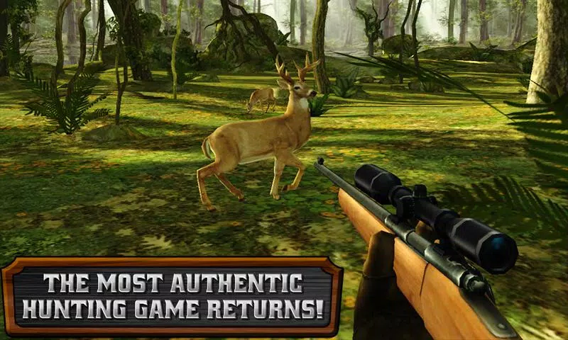 Скриншот Deer Hunter Reloaded №4