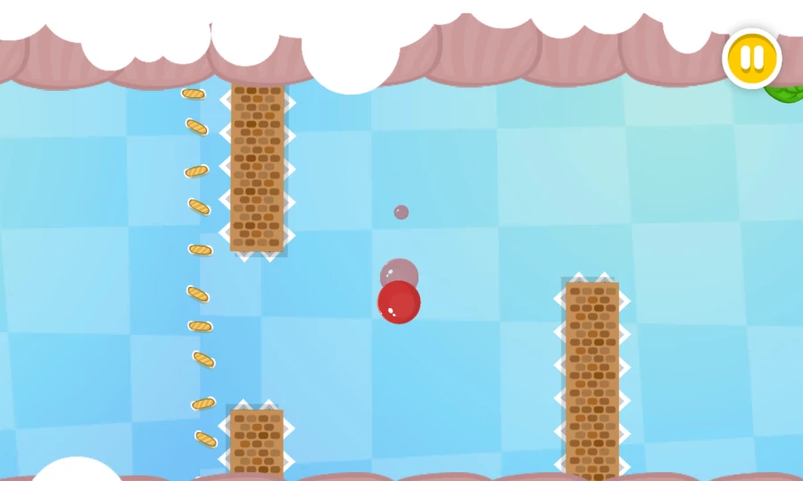 Скриншот Hard Ball №4