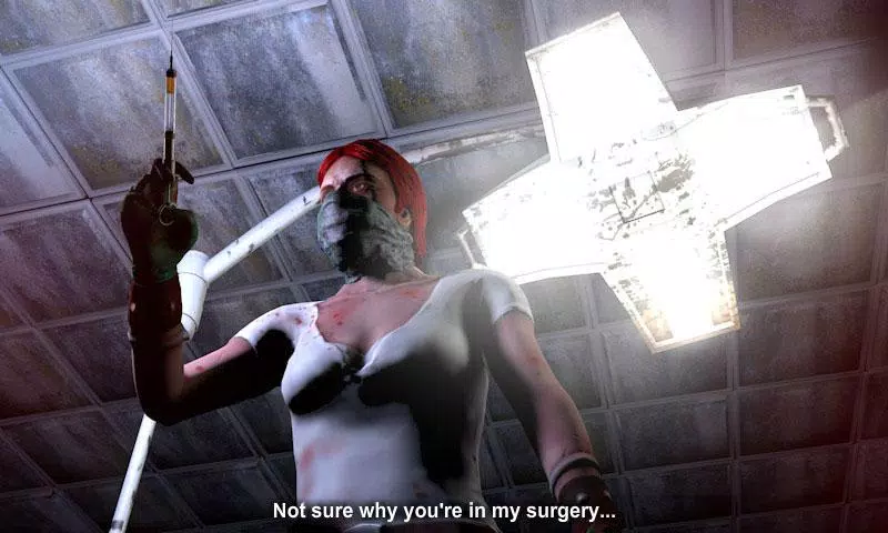 Скриншот Killer Escape 2 №1