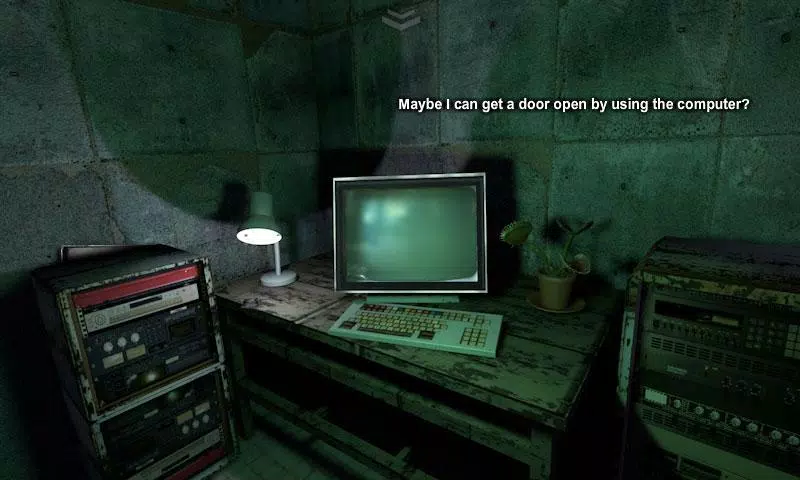 Скриншот Killer Escape 2 №3