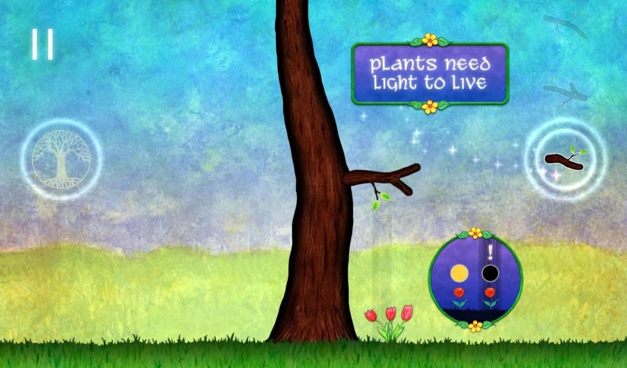 Скриншот Let There Be Life №1