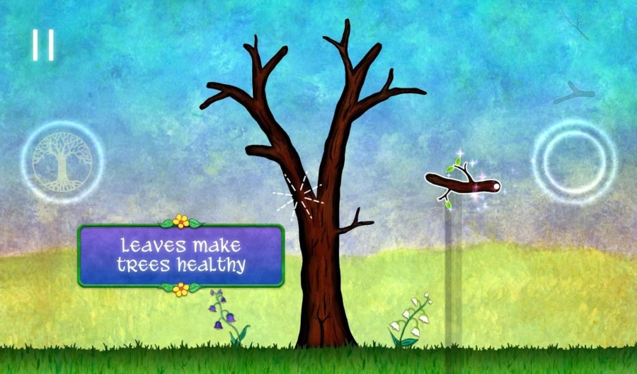 Скриншот Let There Be Life №2