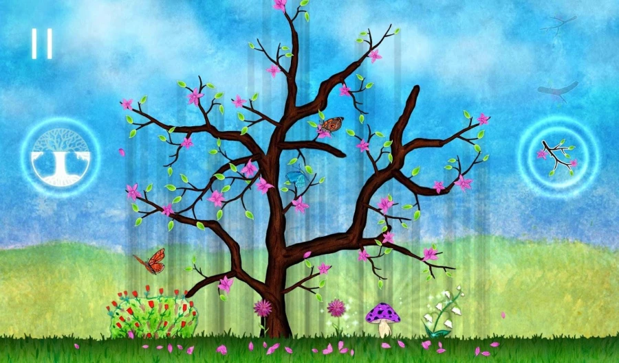 Скриншот Let There Be Life №3