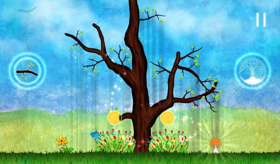 Скриншот Let There Be Life №5