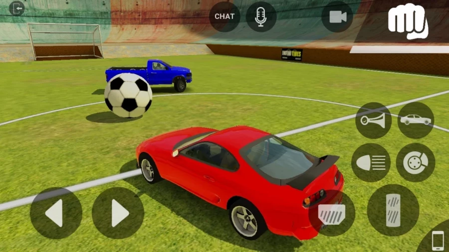 Скриншот Los Angeles Crimes №3