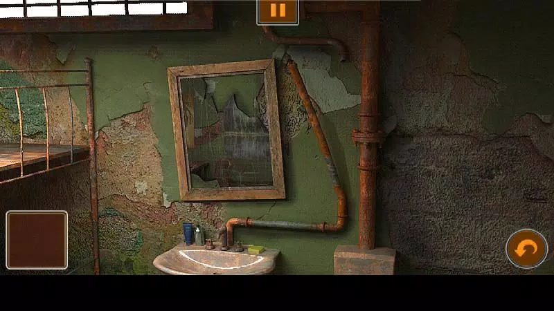 Скриншот Prison Break: Lockdown №5