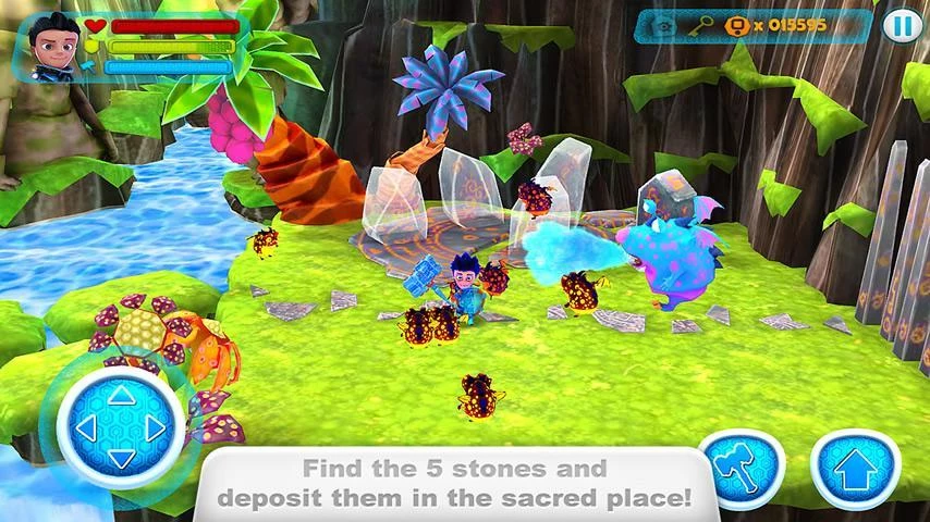 Скриншот SiliBili №3