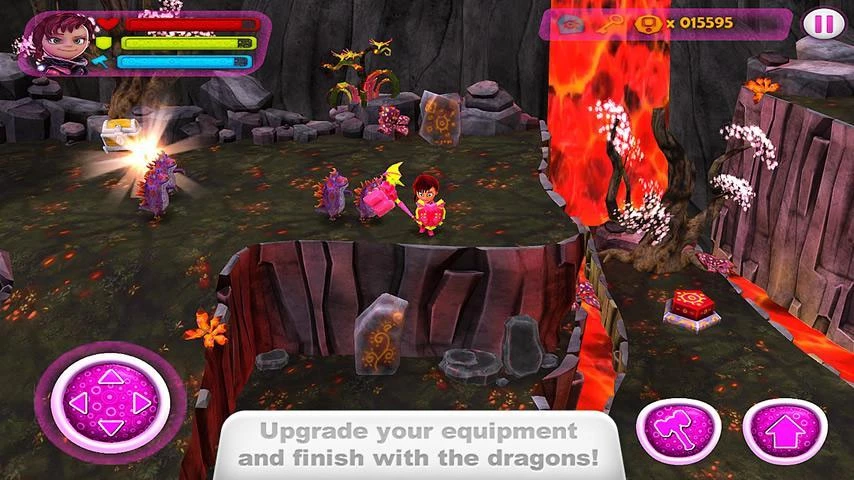 Скриншот SiliBili №4