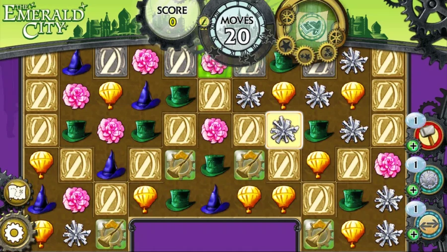 Скриншот WICKED: The Game №3