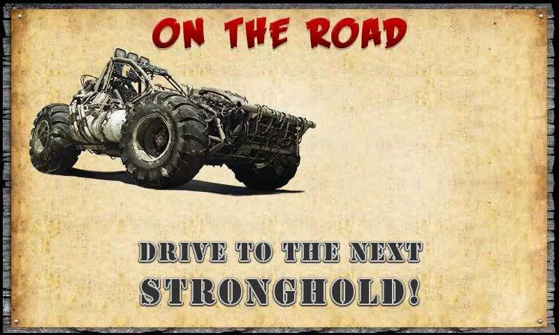 Скриншот 3D Hunting Зомби №4