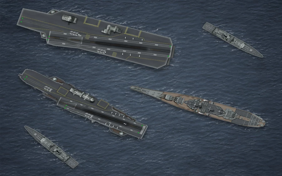 Скриншот Airport Madness 4 №4