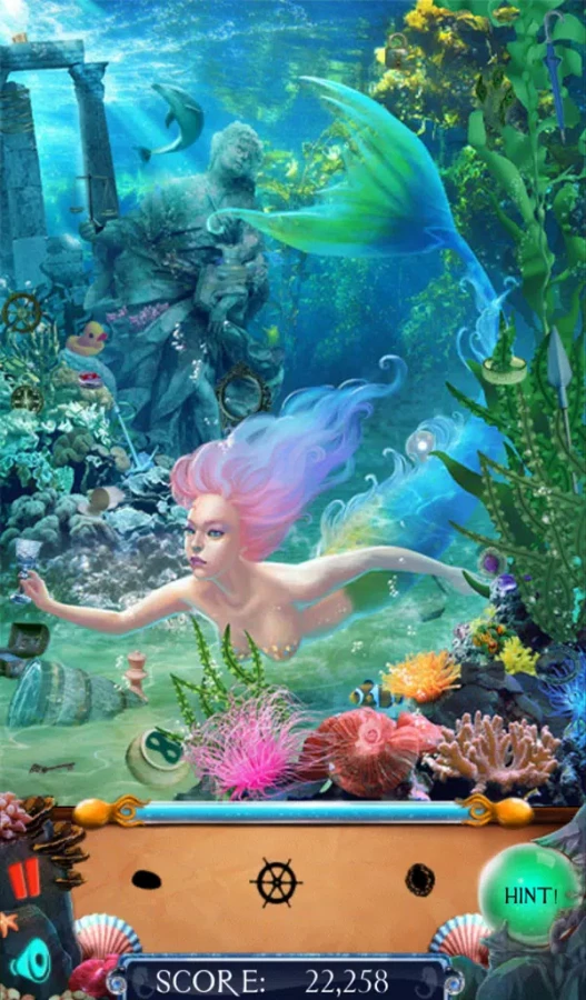 Скриншот Broadway Wonders №3