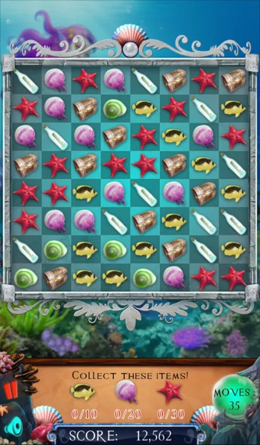 Скриншот Broadway Wonders №4