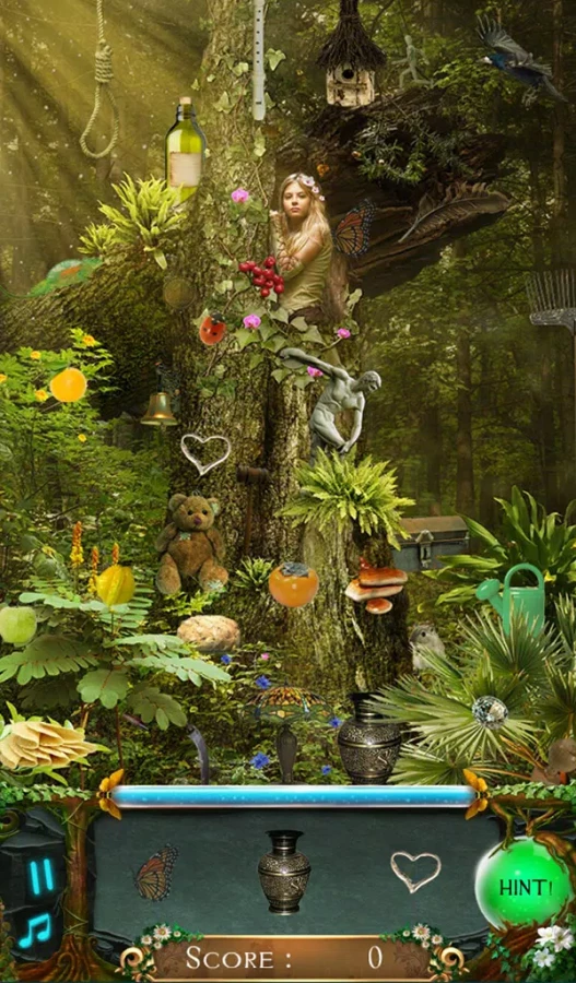 Скриншот Broadway Wonders №5