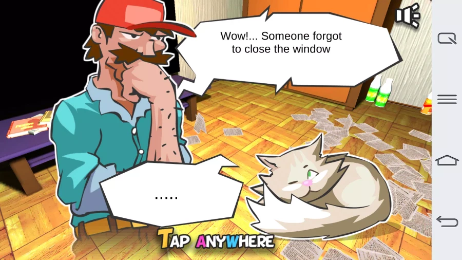 Скриншот Crash and Smash №1