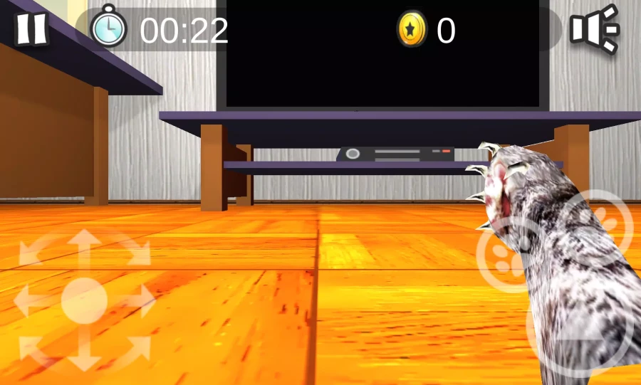 Скриншот Crash and Smash №2