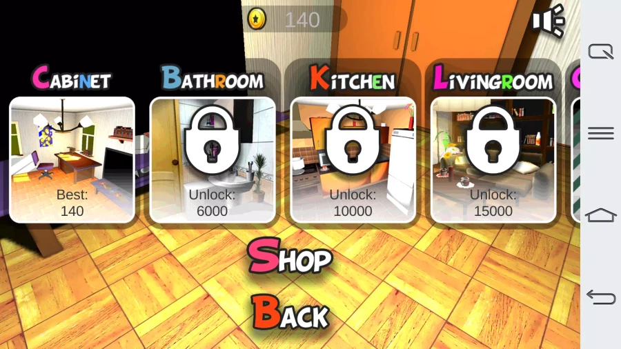 Скриншот Crash and Smash №5