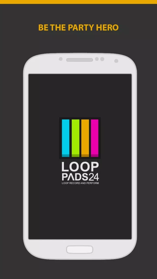 Скриншот Loop Pads 24 №4