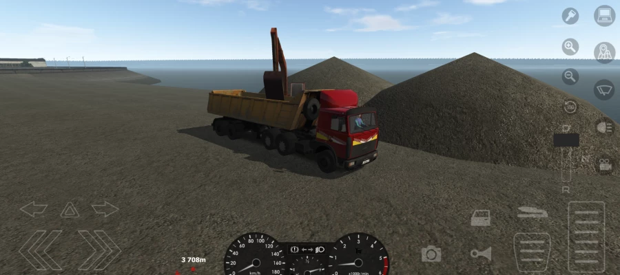 Скриншот Motor Depot №2