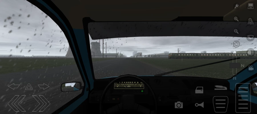 Скриншот Motor Depot №3