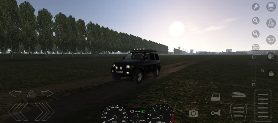 Скриншот Motor Depot №5